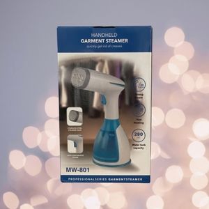 Professional Series Garment Hand  Steamer
